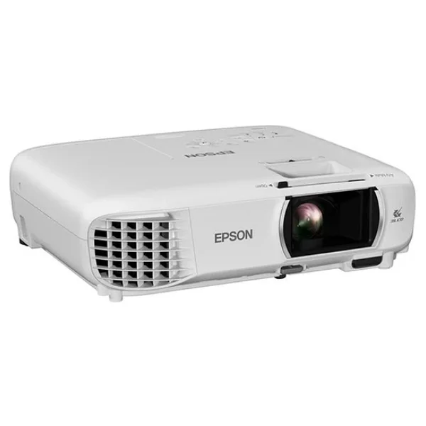 Epson Eh-Tw850 3400 Lümen Full HD Projeksiyon Cihazı - Görsel 5