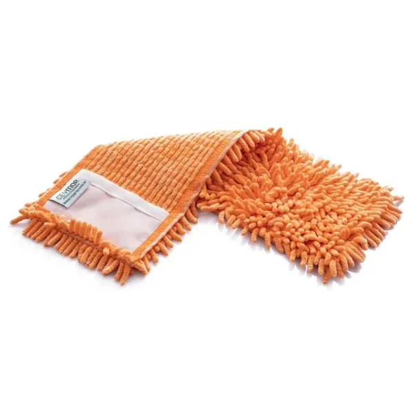 Ceymop Mikrofiber 50 Cm Makarna Mop - Görsel 8