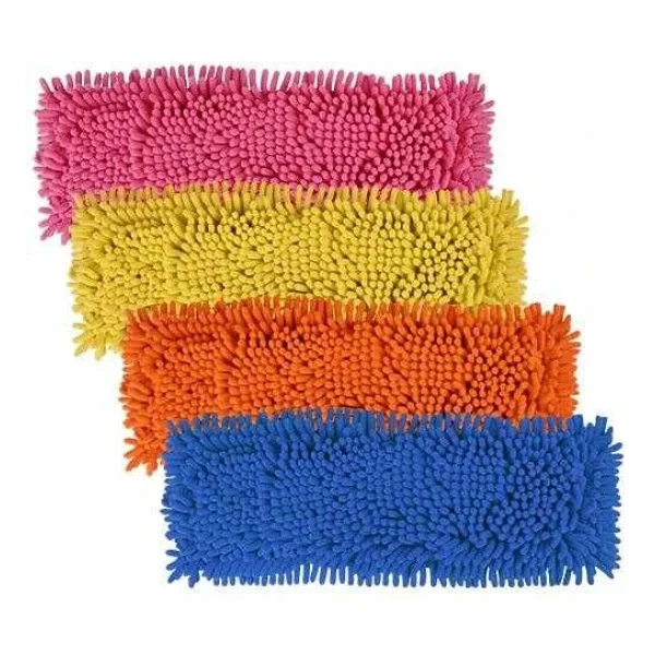 Ceymop Mikrofiber 50 Cm Makarna Mop - Görsel 5