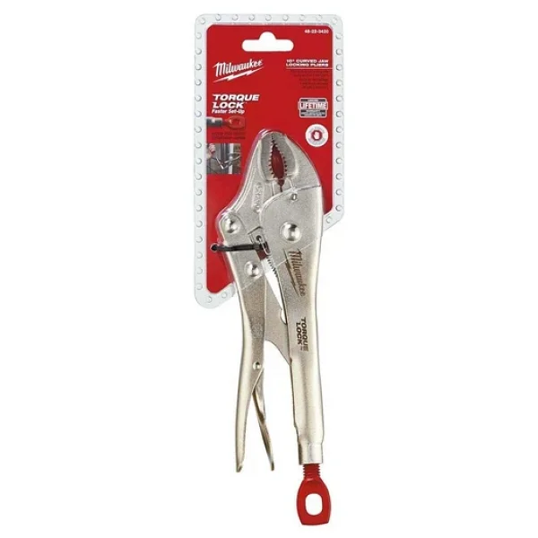 Milwaukee 4932471732 Torque Lock V 170 Mm Çene Ayarlı Pense - Görsel 5
