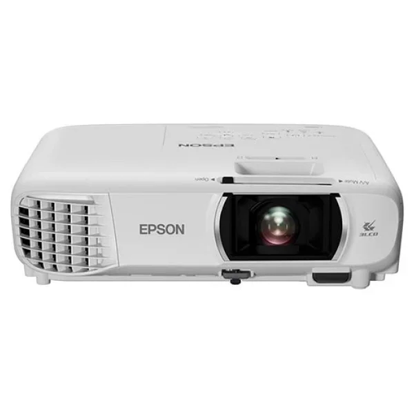 Epson Eh-Tw850 3400 Lümen Full HD Projeksiyon Cihazı - Görsel 4