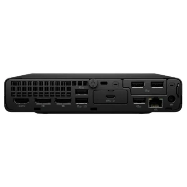 Hp Prodesk 4 Mini G1i By6x8et Ultra 5 225t 16 GB 512 GB SSD Intel Graphics Mini PC - Görsel 4