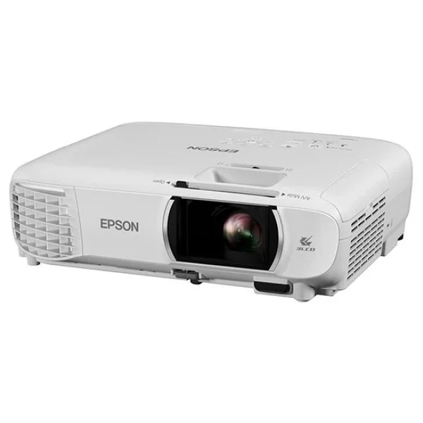 Epson Eh-Tw850 3400 Lümen Full HD Projeksiyon Cihazı - Görsel 3
