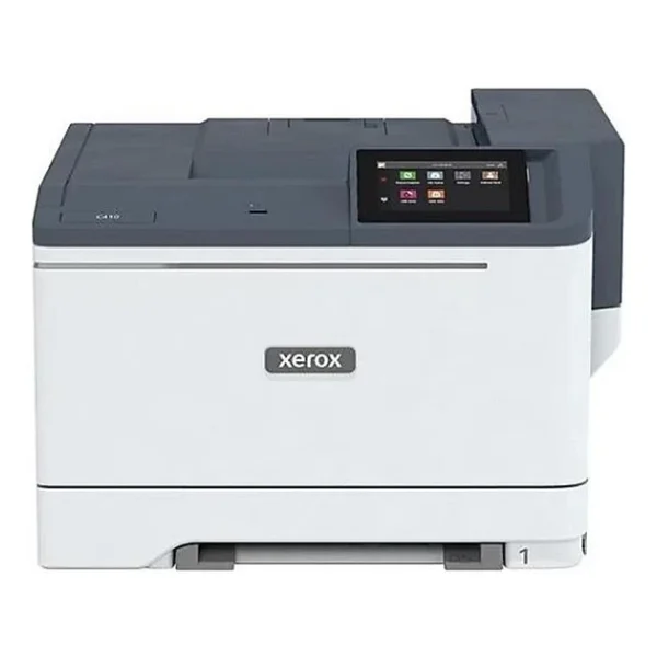 Xerox C410 Wi-Fi Renkli Lazer Yazıcı - Görsel 3