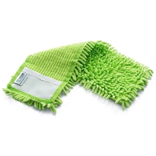 Ceymop Mikrofiber 50 Cm Makarna Mop - Görsel 7