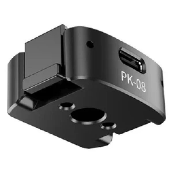 Ulanzi Pk-11 Pocket 3 Arri Locating Base Plate - Görsel 5