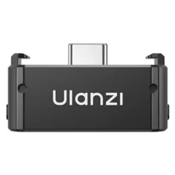 Ulanzi Pk-11 Pocket 3 Arri Locating Base Plate - Görsel 4