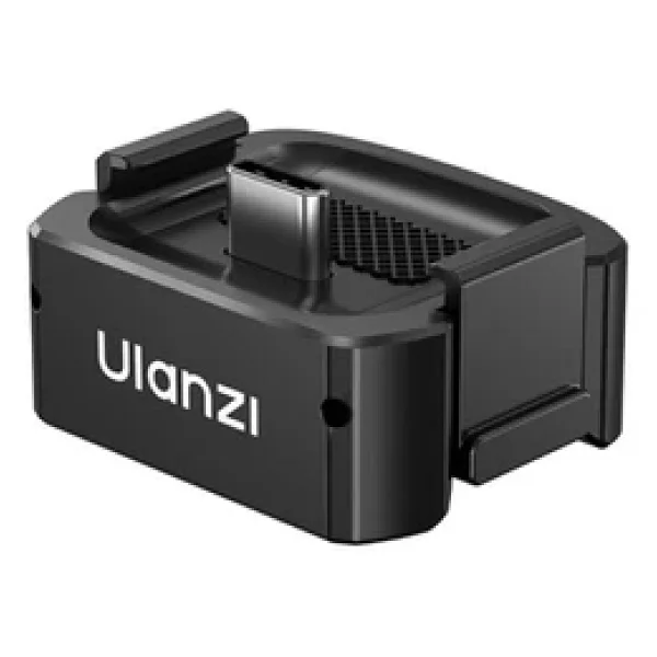 Ulanzi Pk-11 Pocket 3 Arri Locating Base Plate - Görsel 3
