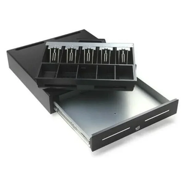 Kodpos 5 Bölme Metal Para Çekmecesi - Görsel 4