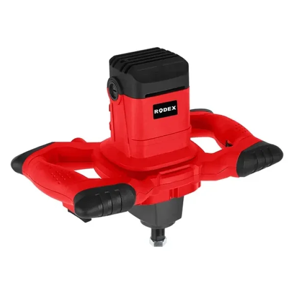 Rodex Rdx3945 2200 W Karıştırıcı - Görsel 4