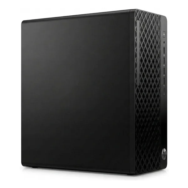 Hp Prodesk 2 Tower G1i B70vqat014014 İ5-14400 8gb 512ssd W11p Masaüstü Bilgisayar - Görsel 2