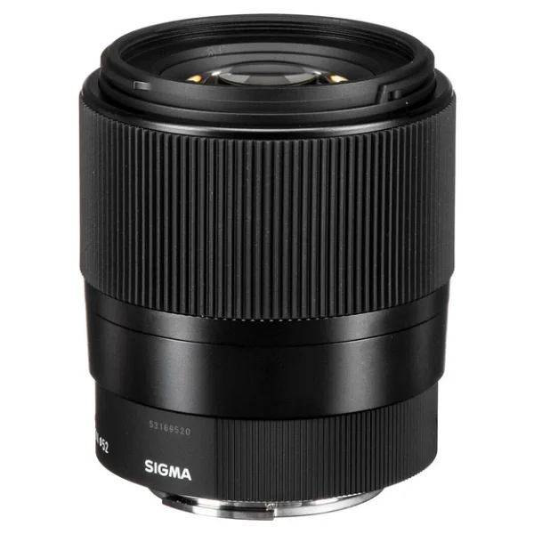 Sigma 30mm F/1.4 Dc Dn Contemporary Lens - Görsel 5