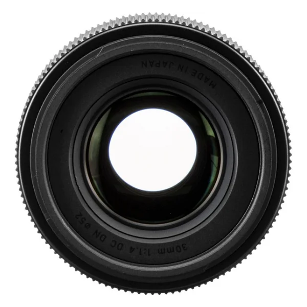 Sigma 30mm F/1.4 Dc Dn Contemporary Lens - Görsel 6