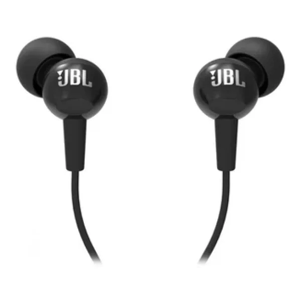 Jbl C100sı Kablolu Kulak İçi Kulaklık - Görsel 10