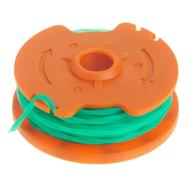 Worx Wa0014 2 Mm X 6 M Duble Helix Spiral Burgulu Yedek Misina - Görsel 7
