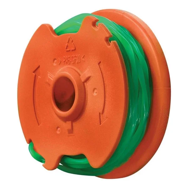 Worx Wa0014 2 Mm X 6 M Duble Helix Spiral Burgulu Yedek Misina - Görsel 8