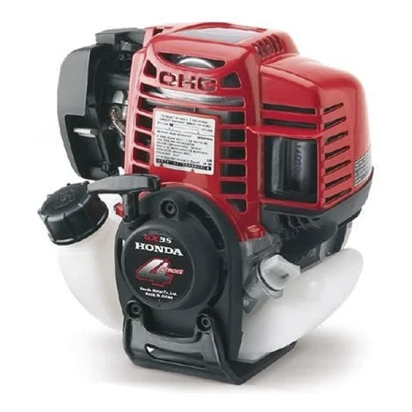 Honda Gx35 4 Zamanlı Benzinli Makine Motoru - Görsel 5