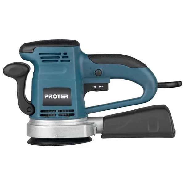 Proter PR-470 EX Eksantrik Zımpara Makinesi - Görsel 5