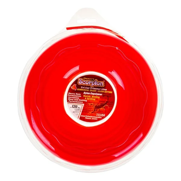 Scorpion Dx221360 Misina 3.0mm 48 Metre 3 Köşe - Görsel 3