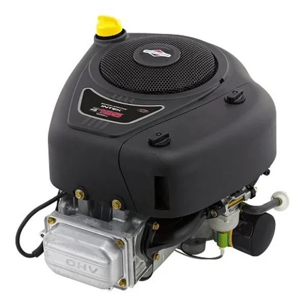 Briggs & Stratton Series 4 Intek 17.5 Hp Çim Biçme Traktörü Motoru - Görsel 3