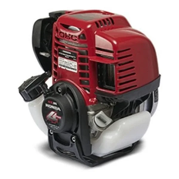 Honda Gx35 4 Zamanlı Benzinli Makine Motoru - Görsel 6