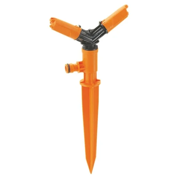 Gf 8000-5633 2 Kollu Dönerli Kazıklı Fıskiye - Görsel 3