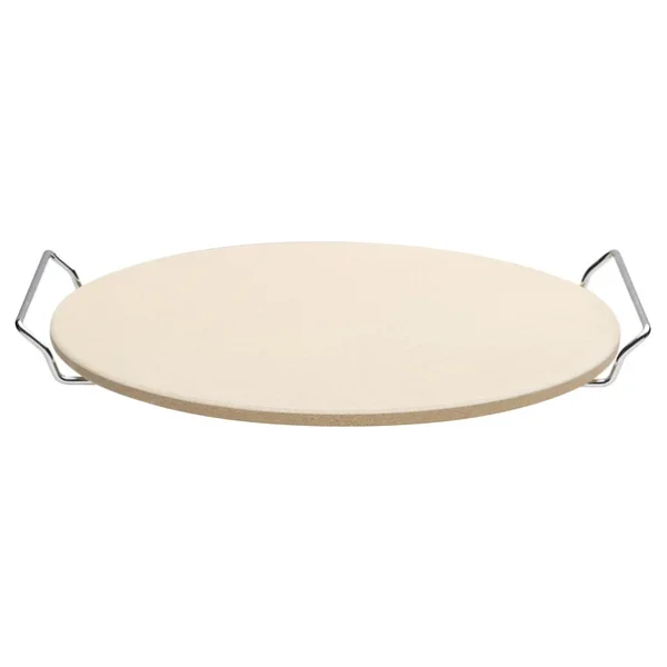 Cadac Tutamaçlı Pizza Taşı 42cm - Görsel 3