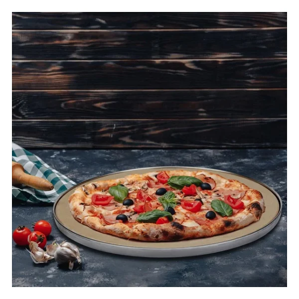 Cadac Pro 30 Pizza Taşı 25cm - Görsel 6