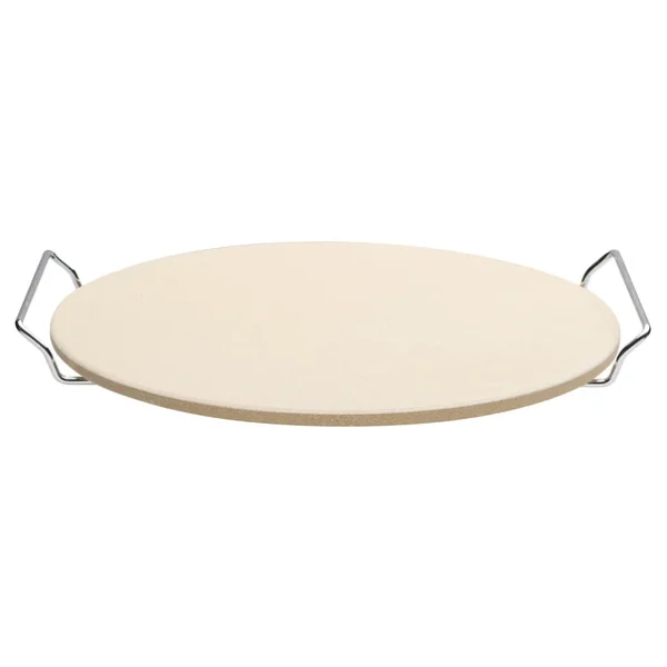 Cadac Tutamaçlı Pizza Taşı 42cm - Görsel 5