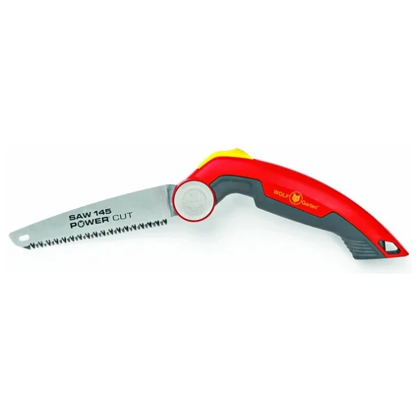 Wolf-Garten Power Cut Saw 145 14.5 Cm Katlanır Budama Testeresi - Görsel 5