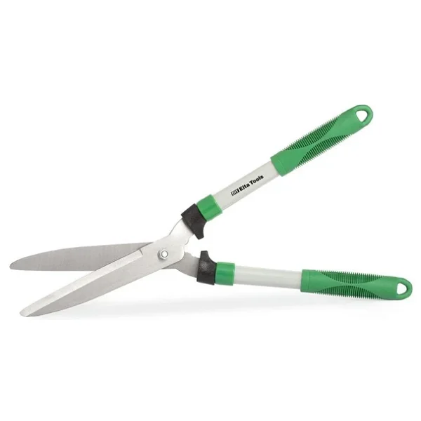 Elta 6730 550 Mm Düz Ağız Çim Kesme Makası - Görsel 3