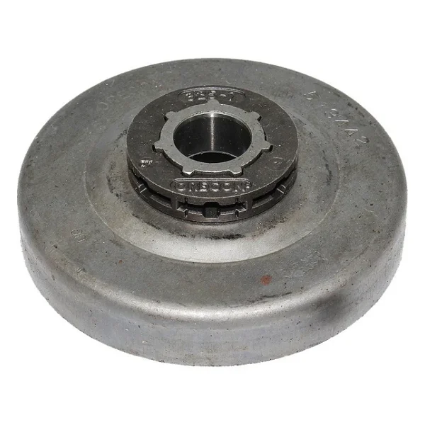 Oregon 106593x Zincir Dişlisi Rimli 3/8'' 7 Diş Jonsered 2071, 2065, Husqvarna 365 - Görsel 3