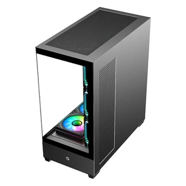 Frisby Nova-X Fc-9560g Argb Fanlı 650 W E-Atx Oyuncu Kasası - Görsel 8
