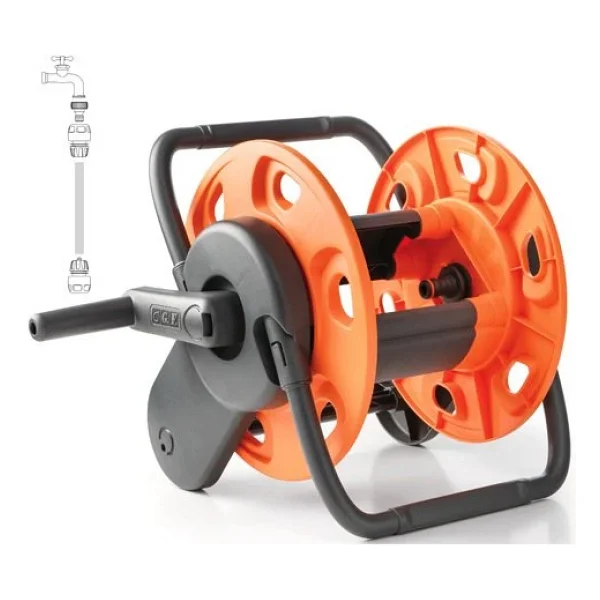 Gf 8000-5838 Hortum Makarası - Görsel 3