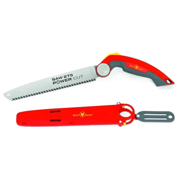 Wolf-Garten Power Cut Saw 275 27.5 Cm Budama Testeresi - Görsel 5