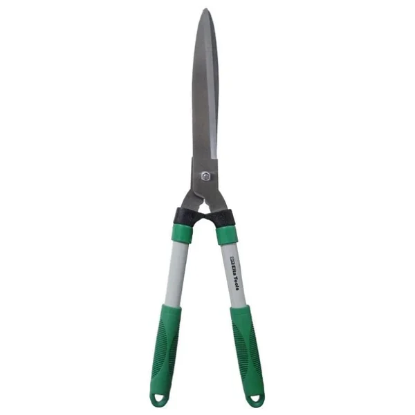 Elta 6730 550 Mm Düz Ağız Çim Kesme Makası - Görsel 4