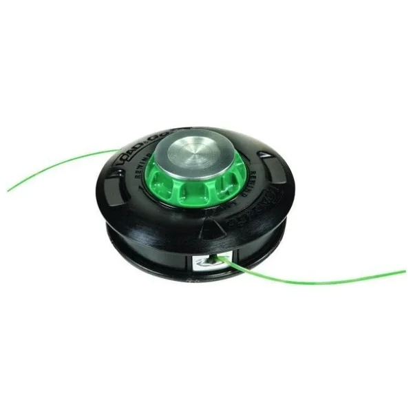 Oleomac 63129015 Tırpan Otomatik Başlık Metal Load&Go 130mm - Görsel 3