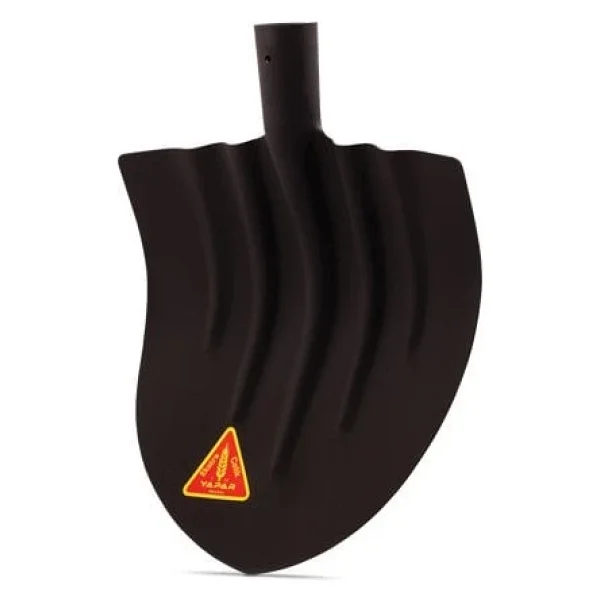 Yapar 5260 325x325 Mm Sapsız Madenci Küreği - Görsel 3