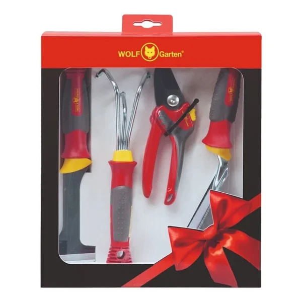 Wolf-Garten P 261 Mini Bahçıvan Set - Görsel 4