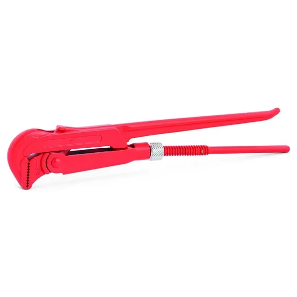 Sait Demirci BA001 325 mm 1'' Maşalı Boru Anahtarı - Görsel 3