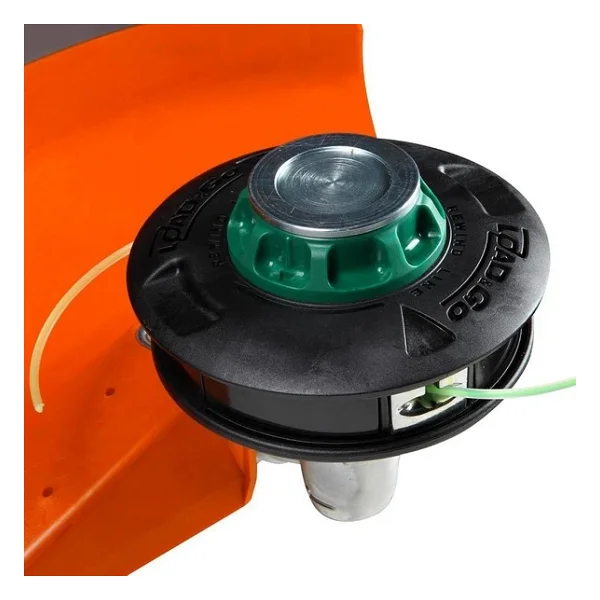 Oleo-Mac Bc 530 T 3.3 Hp Benzinli Yan Tırpan - Görsel 6