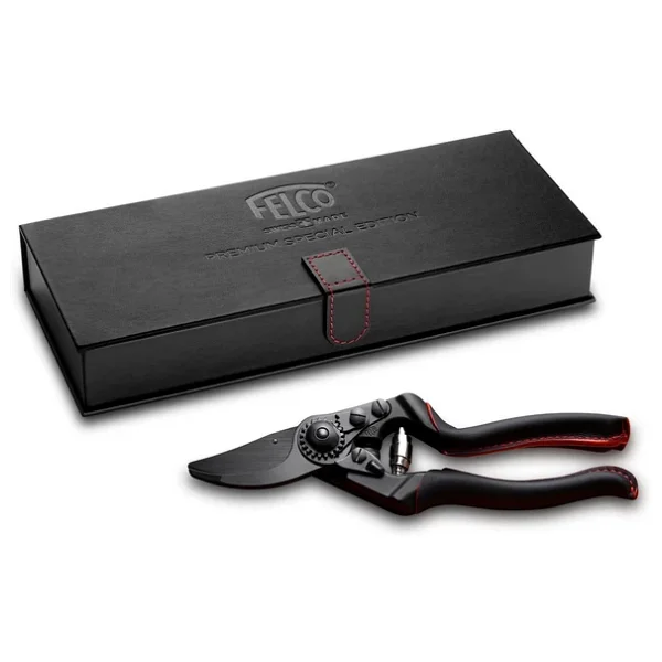 Felco 8 Premium Se 25 Mm Budama Makası - Görsel 4