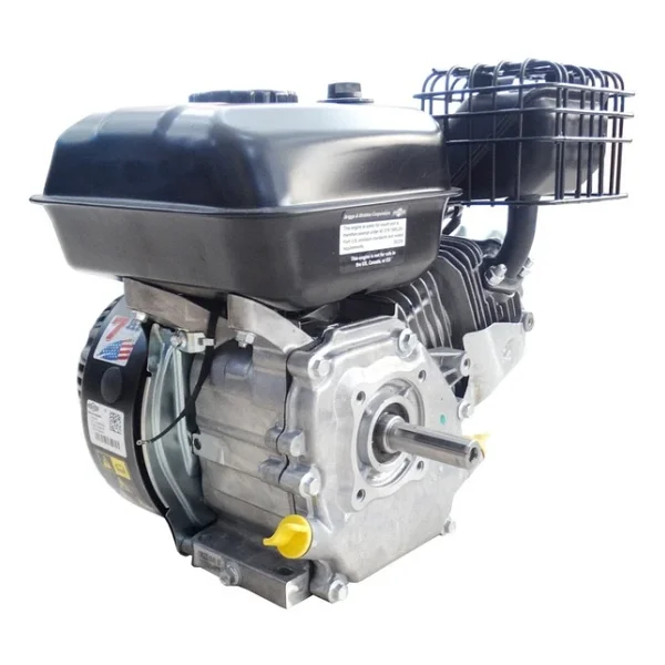 Briggs & Stratton Cr950 6.5 Hp 208 Cc Benzinli Motor - Görsel 5