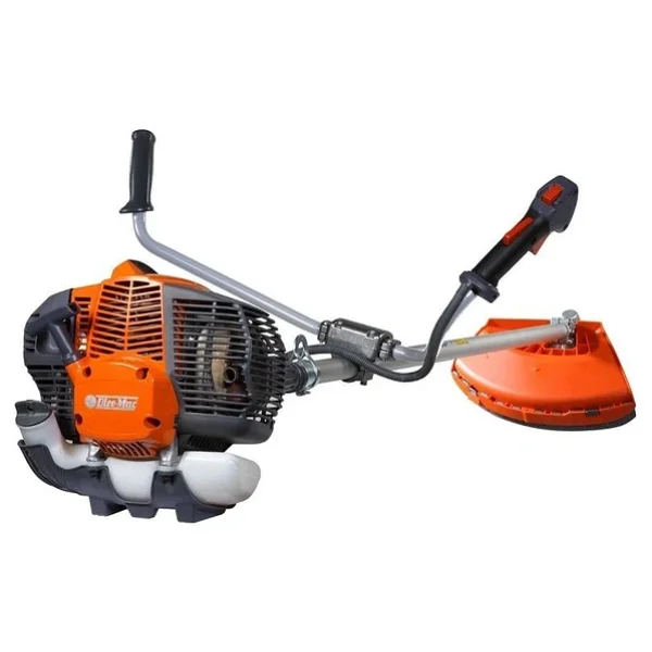 Oleo-Mac Bc 530 T 3.3 Hp Benzinli Yan Tırpan - Görsel 5