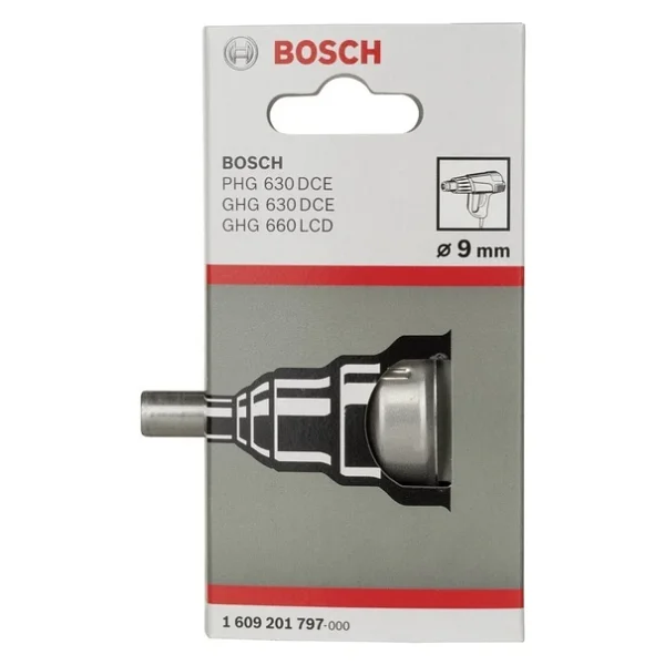 Bosch 1609201797 9 Mm Redüktör Memesi - Görsel 5