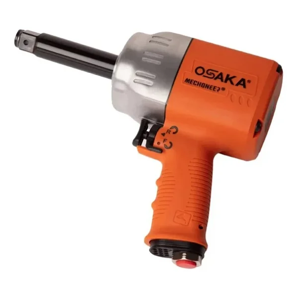 Osaka Opc 51234 Mcnl 3/4" Havalı Somun Sıkma Makinesi - Görsel 4