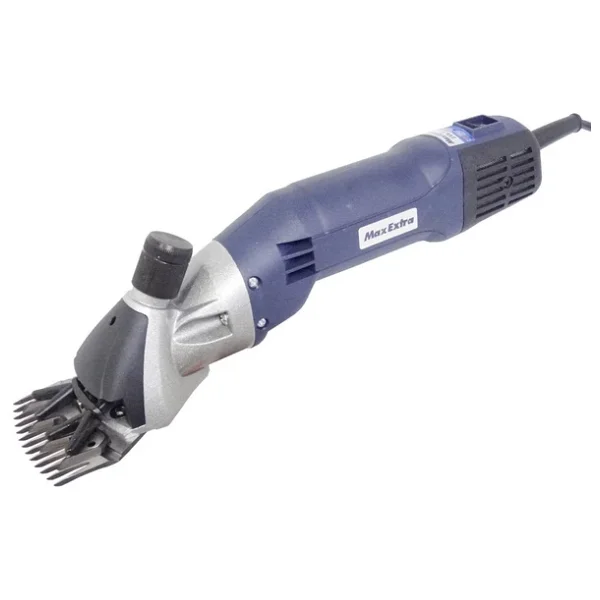 Max Extra Zxs-301 500 W Koyun Kırkma Makinesi - Görsel 3