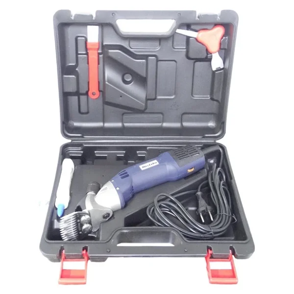 Max Extra Zxs-301 500 W Koyun Kırkma Makinesi - Görsel 5