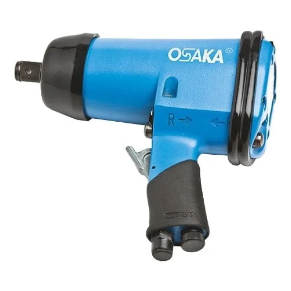 Osaka Opt 600 3/4" Somun Sıkma Makinesi - Görsel 5