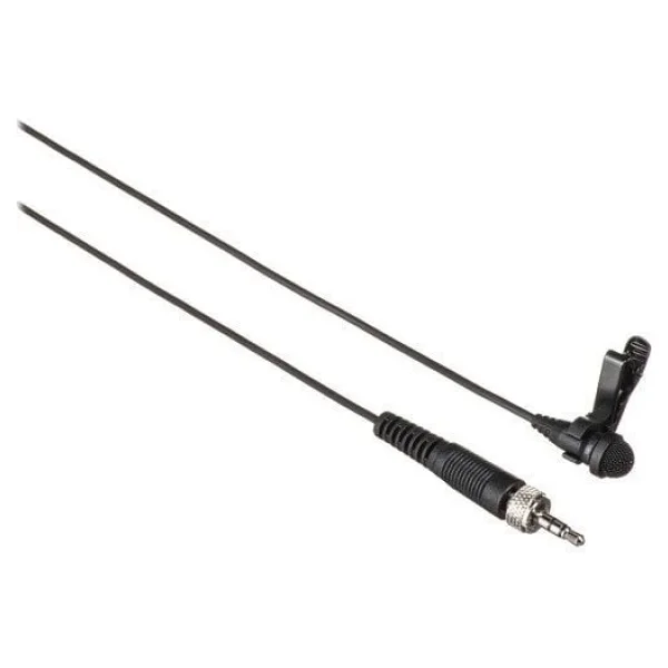Sennheiser Avx-Me2 Set Kablosuz Yaka Mikrofon Sistemi - Görsel 6